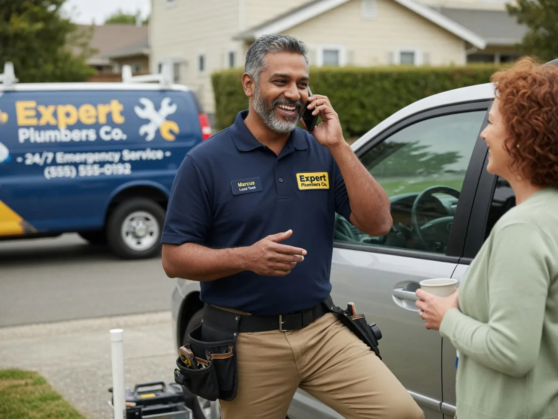 Drain Cleaning Endicott, WA FAQs